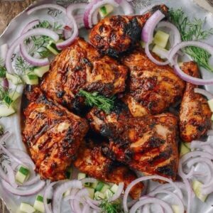 Apna Desi Tandoori Chicken Grill