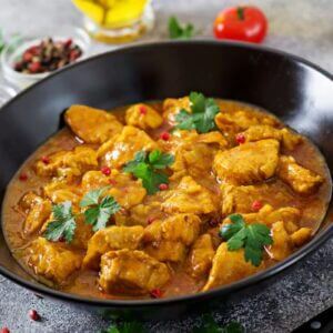 Partridge Curry