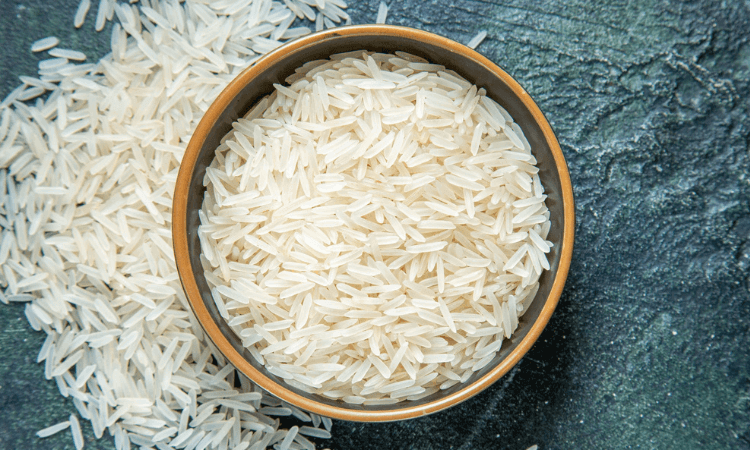 best basmati rice for biryani