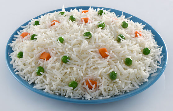 best basmati rice for biryani